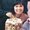 Photo of Jazmin A.