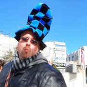google avatar