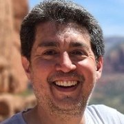 google avatar