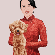 google avatar