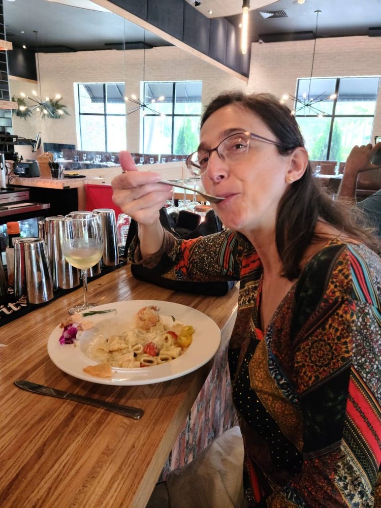 Yelp User Profile Pic