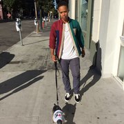 google avatar