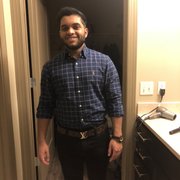 google avatar