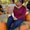 Photo of Jazmin B.