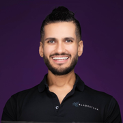 google avatar