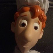 google avatar
