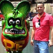 google avatar