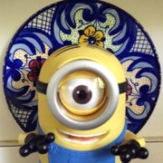 google avatar