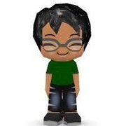 google avatar