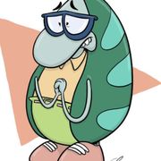 google avatar