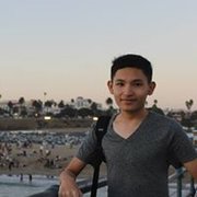 google avatar