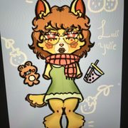 google avatar