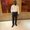 Photo of Kizito N.