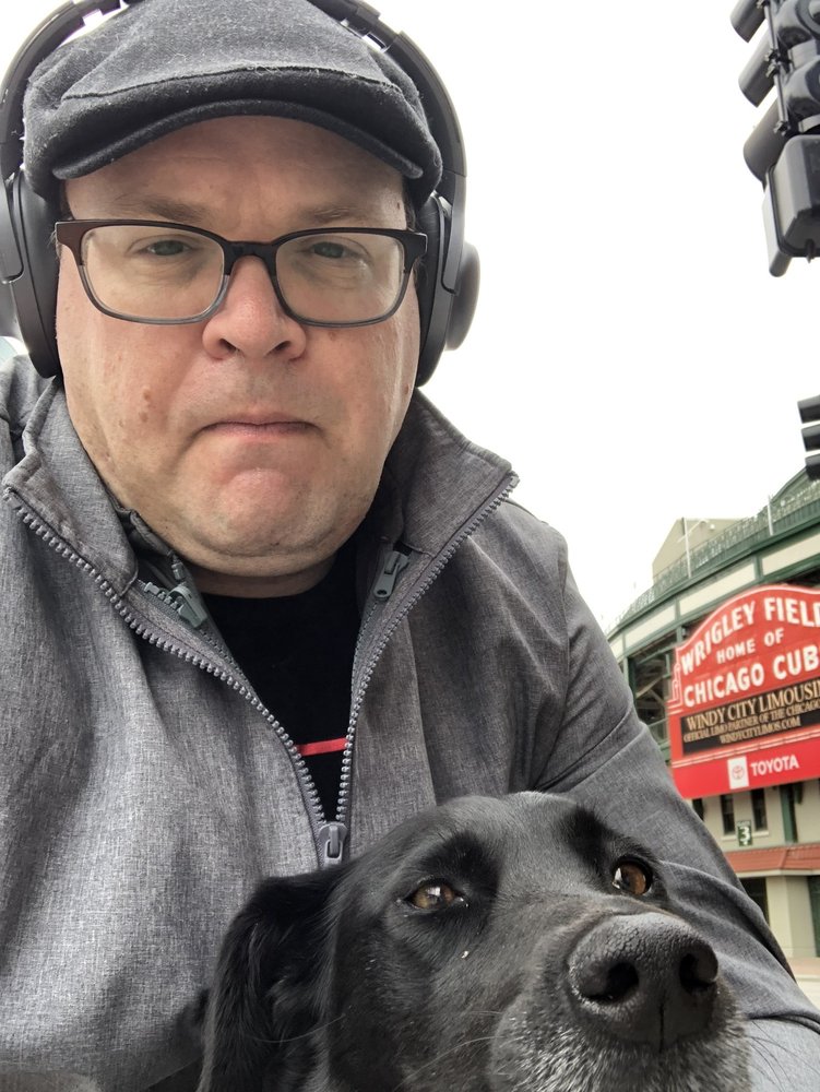 Yelp User Profile Pic