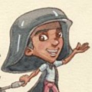 google avatar