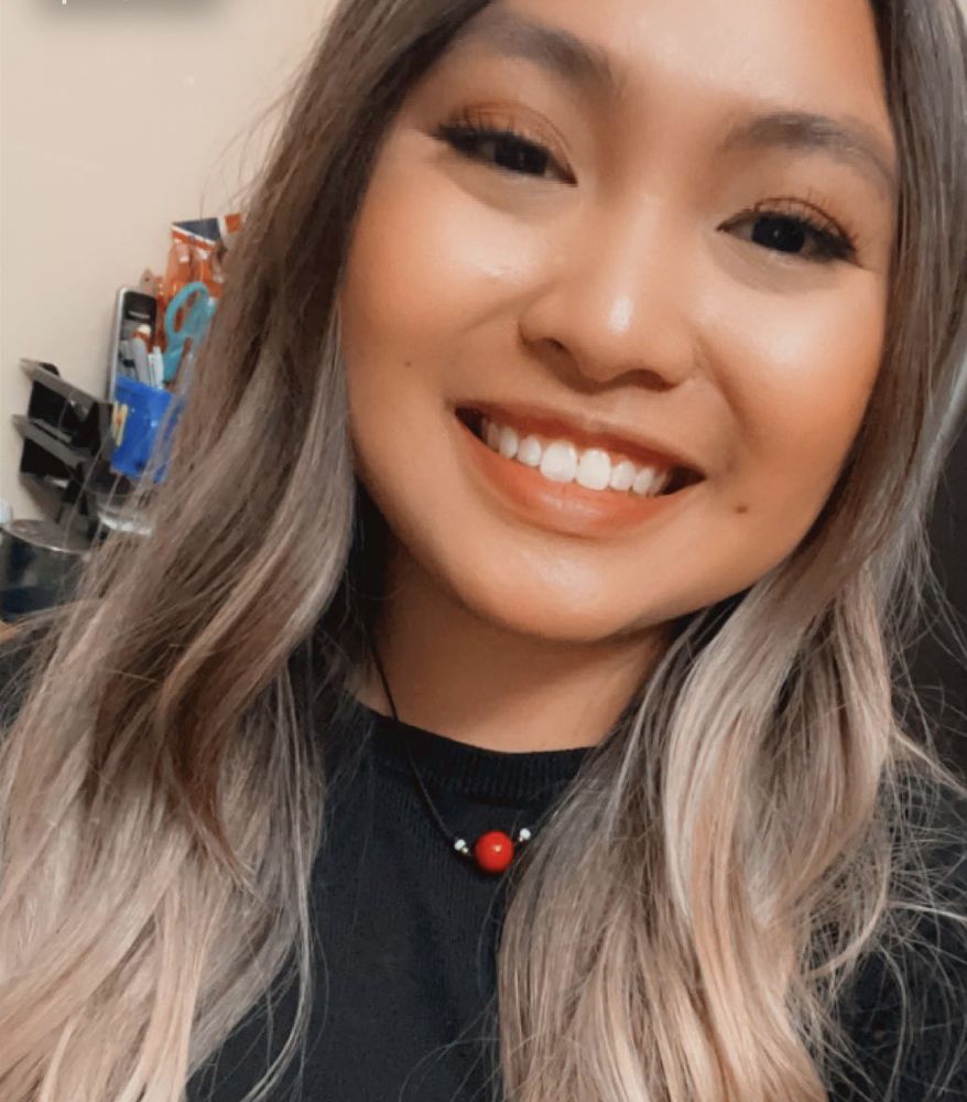 Megan F.