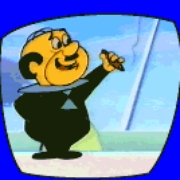 google avatar