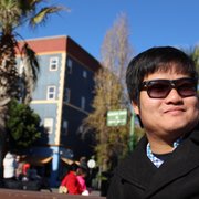 google avatar