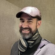 google avatar