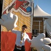 google avatar