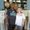 Photo of James N Molly W.