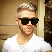 google avatar