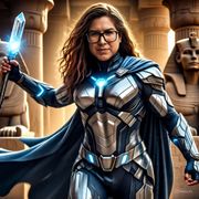 google avatar