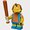 Photo of Log J.