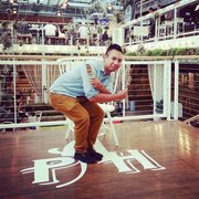 google avatar