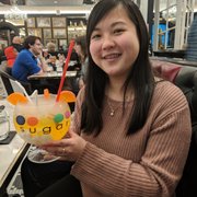 google avatar