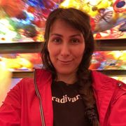 google avatar