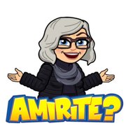 google avatar