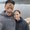 Photo of Diego and Mariah B.