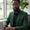 Photo of Isiah M.