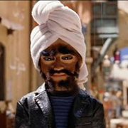 google avatar