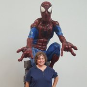 google avatar