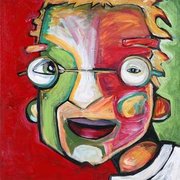 google avatar