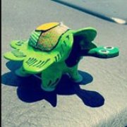 google avatar
