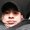 Photo of Cedric O.