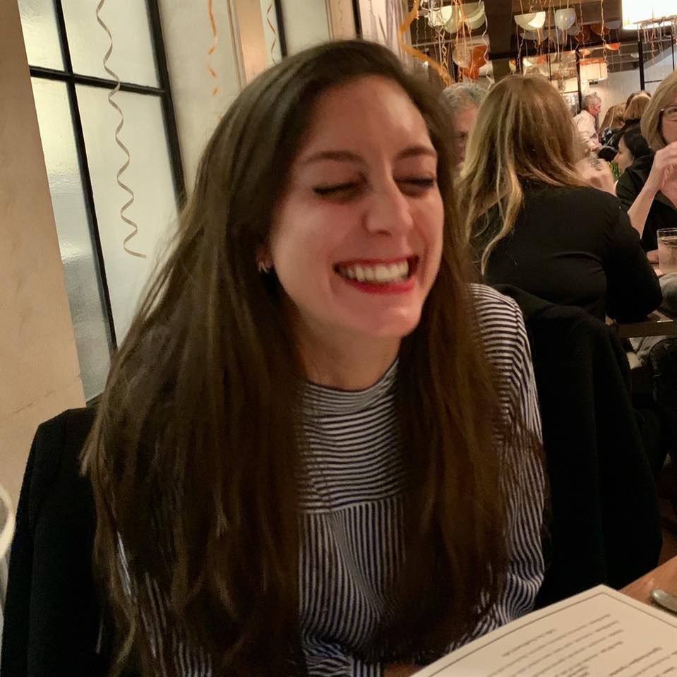 Yelp user Alexandra H.