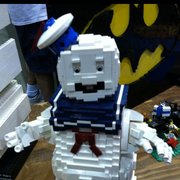 google avatar