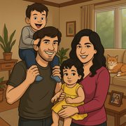 google avatar