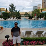 google avatar