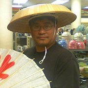 google avatar