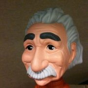 google avatar