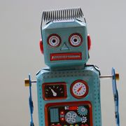 google avatar