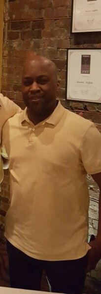 Yelp User Profile Pic