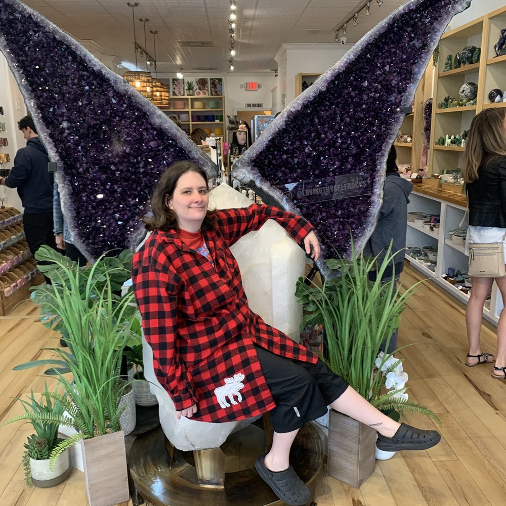 Yelp User Profile Pic