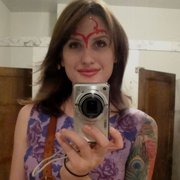 google avatar