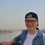 google avatar